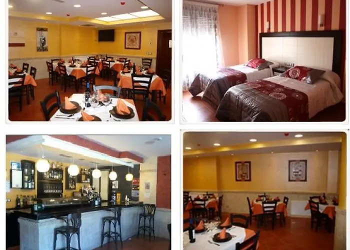 게스트하우스 El Apostol 프로미스타