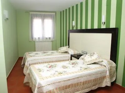 El Apostol 게스트하우스 2*