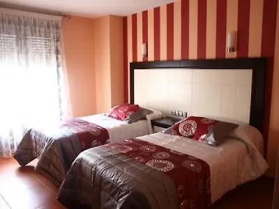 게스트하우스 El Apostol