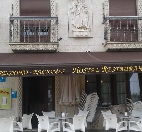 El Apostol 게스트하우스 2*