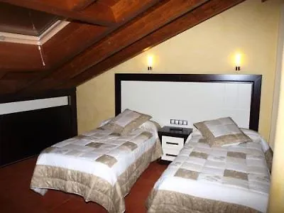 게스트하우스 El Apostol 프로미스타